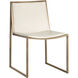 Blair Castillo Cream Dining Chair, Set Of 2